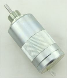 Chiny Stalowy materiał Silnik wysokoprężny Zatrzymaj elektromagnes 12V 185206083 dla Perkins 100 Series dostawca