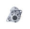 24V Isuzu Starter Motor, Automotive Starter Motor 1811003240/1811003241 dostawca